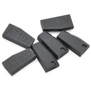 Autel AT100 phổ chìa khóa xe transponder <span class=keywords><strong>chip</strong></span> tương thích với KM100 im508 và im608 loạt - Product Image 3