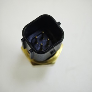 <strong>Water</strong> <strong>Temperature</strong> <strong>Sensor</strong> 1615423117 1615423417 for SSANGYONG - Product Image 2