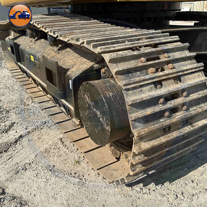 Excavatrice sur chenilles Cat 336D2L d'occasion à vendre à bas <span class=keywords><strong>prix</strong></span>, en bon état, peu d'heures <span class=keywords><strong>de</strong></span> travail, garantie d'un an - Product Image 5