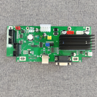 Carte mère pour traceur de découpe chinois E-CUT KI-375 KI-720 KI-870 KI-1100 KI-1350