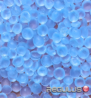 Plastique en une seule étape ABS PMMA TPU EVA PP PS PC Die-face Water-ring pelletisation Making Machine Line