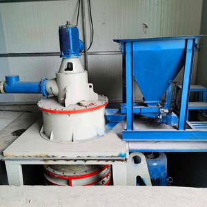 เครื่องบดหินละเอียดพิเศษความเร็วปานกลางของจีน ผู้จัดจำหน่ายเครื่องบดละเอียดพิเศษสำหรับงานเหมือง - Product Image 5