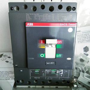 <span class=keywords><strong>A.B</strong></span> B SACE T4S250 4P 160A PR221DS - Product Image 1