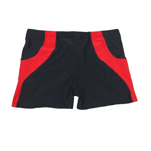 Maillot de bain pour hommes, haute élasticité, séchage rapide, short de plage à blocs de couleurs, pour la natation, les sports nautiques, taille adulte M L XL - Product Image 2