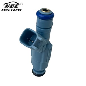 24101888 24101887 F01R00M067 Inyector de Combustible HDE al por Mayor para Chevrolet Sail - Product Image 2
