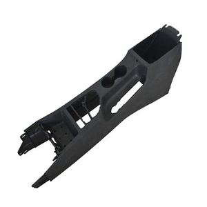 OEM ODM tùy chỉnh nylon cao su PVC PP PA66 ABS bộ phận nhựa ép phun dịch vụ - Product Image 6