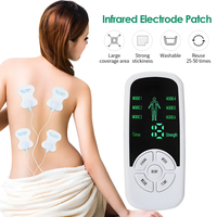 Appareil de massage corporel domestique pratique pour soulager les douleurs du cou, du dos et de la taille