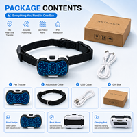 Rastreador GPS Portátil Mini GSM 4G LTE con Tarjeta SD, Resistente al Agua, Larga Duración de Batería, Seguimiento en Tiempo Real, Compatible con PC, 1 Año de Garantía