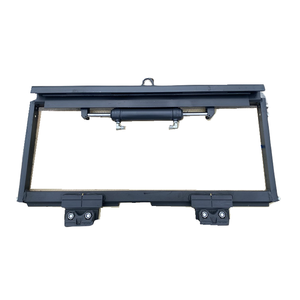 Accesorio para montacargas Piezas para montacargas 5-7T Desplazador lateral para Heli <span class=keywords><strong>Clark</strong></span> Doosan - Product Image 1