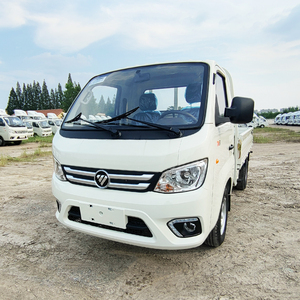 Camion léger 4x2 Foton Express <span class=keywords><strong>Pro</strong></span> Foton XiangLing Camion léger de fret - Product Image 3