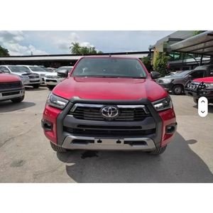 Toyota Hilux Revo Usada, Camioneta de Doble Cabina <span class=keywords><strong>4x4</strong></span>, Camioneta de Doble Cabina - Product Image 3
