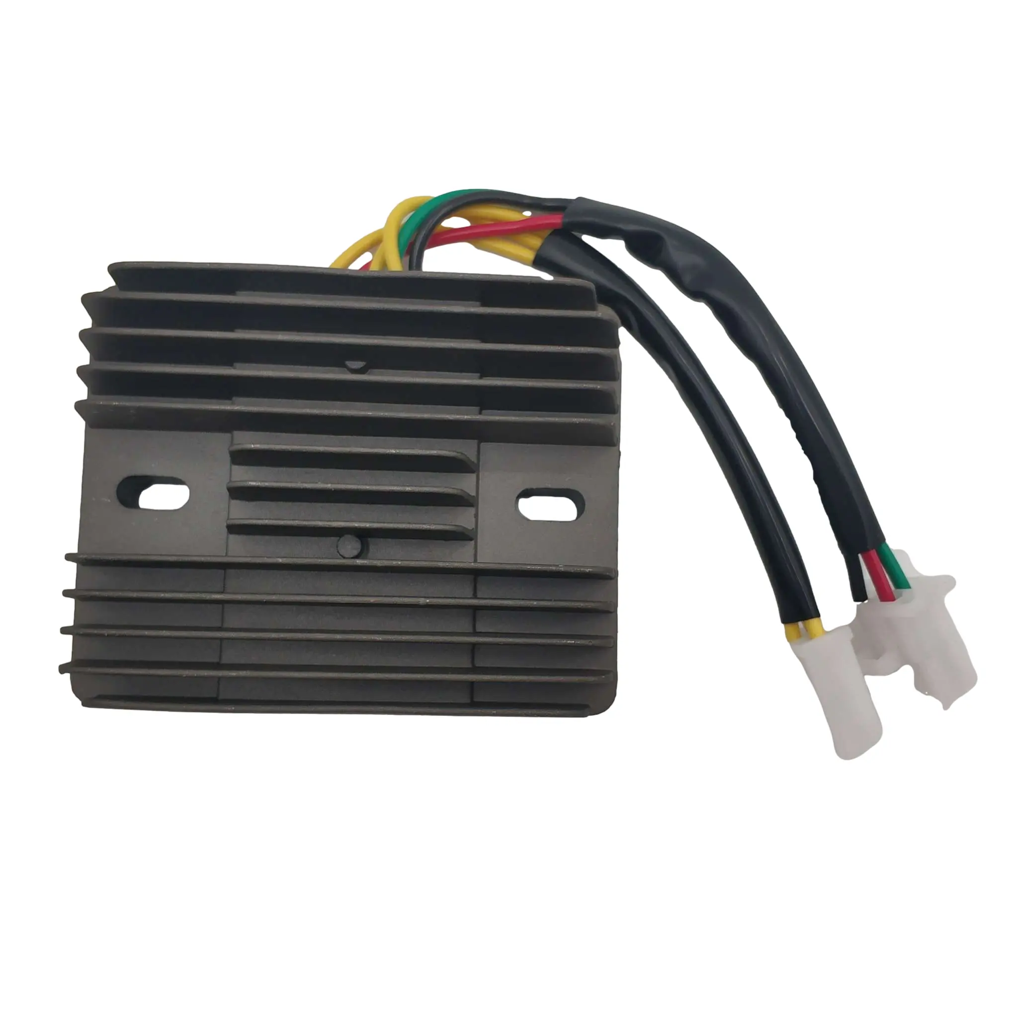 NEW Voltage Regulator Rectifier For Honda Helix CN250 Elite CH250 CFMoto CF250 250CC Scooter ATV Go Kart