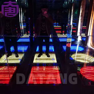 Equipo de Entretenimiento Interior Abyss con Luces LED de Punto con Clasificación IP65, Múltiples Colores y Fuertes Efectos Visuales en Oferta - Product Image 5