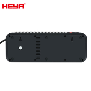 1000VA電力 220Vソケット AC自動電圧調整器 安定器 AVR 4つの出力ソケット付き - Product Image 6