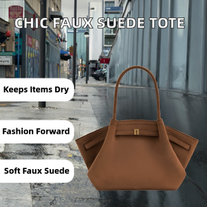 Sac fourre-tout décontracté en similicuir PU de haute qualité, nouveau design, luxe, imperméable, grande capacité, sac à bandoulière pour femme - Product Image 2