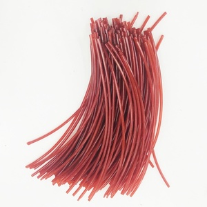 Fil de coupe <span class=keywords><strong>pour</strong></span> gazon rond de 3,5 mm, 22 cm * 100 pièces - Product Image 6