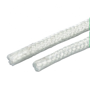 <span class=keywords><strong>FIDEK</strong></span> FD-1111 圆形 E 玻璃纤维油灯烛芯 白色玻璃纤维高温拉伸成型 - Product Image 4