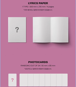 Stray Kids MAXIDENT 7º Mini Álbum Edición Estándar Oficial Original CD de Música Kpop Sellado con Photobook, Photocard y Sticker - Product Image 5