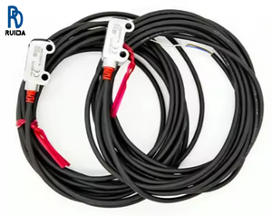 KEYENCE PR-F51N1 เซ็นเซอร์เลเซอร์โฟโตอิเล็กทริคของแท้ รุ่นใหม่ ขายดี - Product Image 1