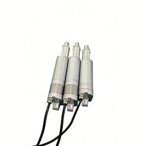 Mecanismo de Elevación para Escritorio 400 V 3Ph <span class=keywords><strong>V3</strong></span> Mms F3000 N, Longitud de Carrera 100, Actuador Lineal Potente - Product Image 6