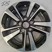 Rines ODM para Vehículos de Nueva Energía, 19 Pulgadas, PCD 5*120, Rines de Aleación de Aluminio Ligeros para Autos de Pasajeros, Compatibles con BYD Seal U