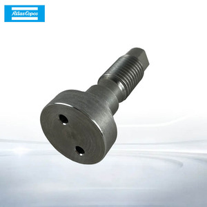 ลูกปืนวาล์วไอดี Atlas Copco รุ่น 2255014800 อะไหล่คอมเพรสเซอร์โลหะ - Product Image 2