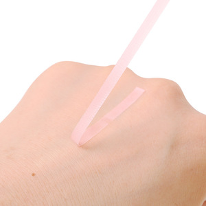 Bande adhésive multicolore pour cils, pour peaux sensibles, avec logo personnalisé, patchs en gel de silicone hydrogel pour extensions de cils - Product Image 4