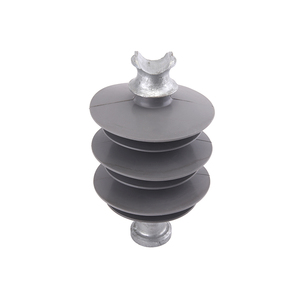 Căng Thẳng Thấp 11kv Silicone Cao Su Đường Dây Cách Điện Cho Máy Biến Áp Điện - Product Image 1