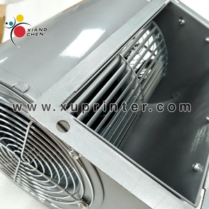 WD Imported FS.102.3106 <b>Cabinet</b> Air Pump Heat Dissipation Fan FS.102.1101 for Heidelberg Offset Printing Parts D2D133-DB08-27 - Product Image 5