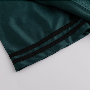 Camiseta Ligera de Primera Calidad, Cómoda, de Secado Rápido, Transpirable, Ecológica, 100% Poliéster, Cuello en V, Nueva Llegada de Verano, Alta Calidad - Product Image 5