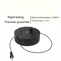 Wholesale Portable Electronic NDT Instrument LCD Display Rebar Corrosion Meter Detection