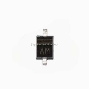 Diodo PESD1LIN para TV, 44V 70V 3A ESD, Componentes Electrónicos PESD1 - Product Image 1