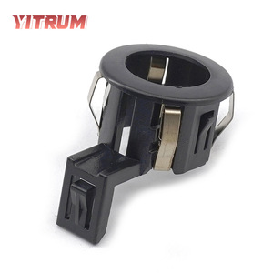 Support de capteur PDC Honda, couvercle de radar de recul 39681-TL0-G01ZD, ABS arrière pour Honda 12 V - Product Image 1