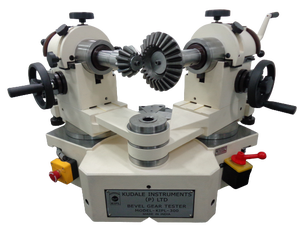 Máquina de Ensayo de Tracción MBGT 300 con Motor de 230V, Engranaje Cónico Motorizado, Potencia Hidráulica Electrónica, 1 Año de Inspección del Equipo - Product Image 1