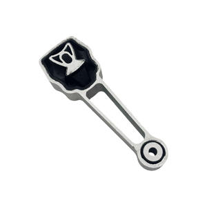 Geeignet für Land Rover Jaguar Motorlager Motorhalterung Getriebelager Neu Hergestellt in China LR000597 J9C1511 - Product Image 2