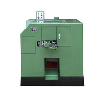 Machine de forgeage à froid haute vitesse et haute productivité AISEN 2026 avec pompe à moteur 3kW, garantie 1 an, facile à utiliser