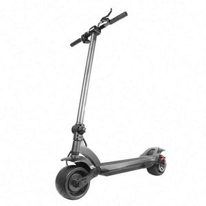 El Mejor Scooter Eléctrico de Alibaba, 2000W, 18*9.8 Pulgadas, para Adultos, Scooter Eléctrico de Ruedas Anchas, 2000W, Potente Scooter Citycoco - Product Image 1