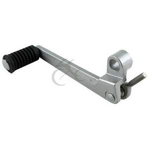 Pedal de palanca de cambio de marchas XINMATUO apto para <span class=keywords><strong>Kawasaki</strong></span> <span class=keywords><strong>Ninja</strong></span> 2006-<span class=keywords><strong>2010</strong></span>, ZX6R 2005-2011, <span class=keywords><strong>2010</strong></span>, y - Product Image 2