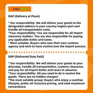 Meilleur <span class=keywords><strong>service</strong></span> de logistique FCL de Chine vers l'Allemagne FBA FBM  Expédition express aérienne et maritime Transitaire DDP YMZ EMAG - Product Image 6