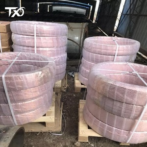 1 Inch ASTM B111 <strong>Copper</strong> Tube 10mm-<strong>22mm</strong> Straight <strong>Pipes</strong> C70600 C71500 C11000 99.9% Purity for Industrial Use Best Price Suppliers - Product Image 5