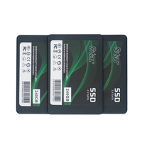 Disco duro de estado sólido de alta velocidad de 1TB y 2,5 pulgadas, SSD interno para portátiles SATA3