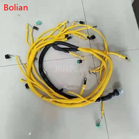 Cablaggio Bolian 6156-81-9340 6156819340 per PC400-7 PC450-7