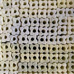 כיתה 2 רחוק-אינפרא אדום בית חיידקי בורדו חומר מסנן שבור מודרני 154 קרמיקה אבן אלמוגים - Product Image 5