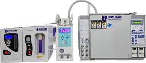 Equipo de prueba de muebles HD Cromatografía de gases - Product Image 2