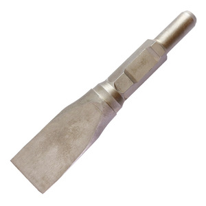 Foret de pioche électrique Fuxin 65A 95mm forgé pour fendre le bois, pour usage domestique - Product Image 1