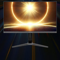 Nueva Pantalla para Juegos NanoIPS de 32 Pulgadas, 2K, 280Hz, 96% DCI-P3, Amplia Gama de Colores, ATW 98P3/AL329Q