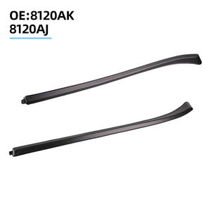 8120AK 	 غطاء زجاج أمامي للسيارة بيجو 308 طراز 8120AJ، غطاء عمود زجاجي أمامي أيمن وأيسر لطراز 408، زوج واحد - Product Image 2