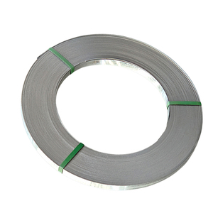 Fleje de Acero Galvanizado de Primera Calidad FH-<span class=keywords><strong>B2</strong></span>, Fleje de Acero Galvanizado - Product Image 5