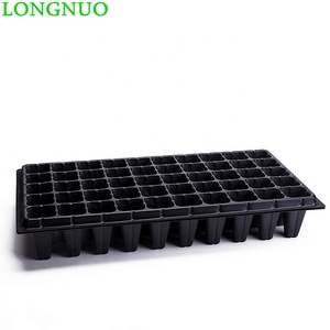 Vassoio in Plastica <span class=keywords><strong>per</strong></span> Germinazione <span class=keywords><strong>Semi</strong></span> e Coltivazione di Ortaggi - Product Image 5