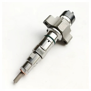 Pièces détachées pour excavatrice, injecteur de carburant diesel, marque standard 4359204 4921827 435-9204 C4359204 - Product Image 1